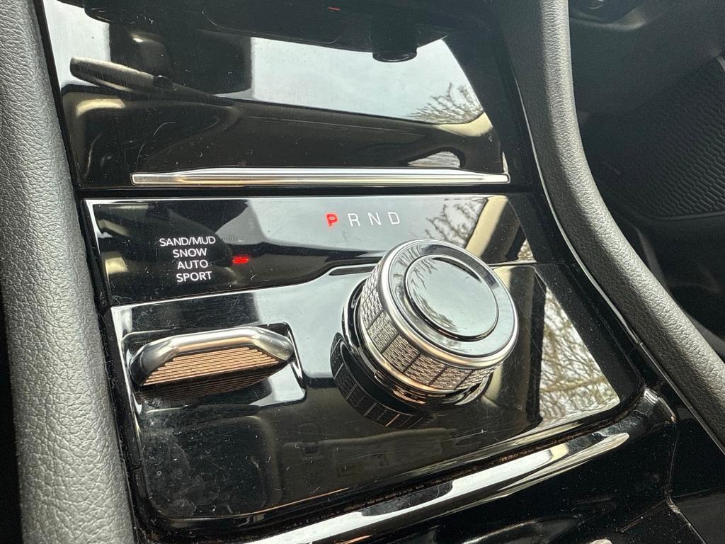 used 2022 Jeep Grand Cherokee L car, priced at $30,999