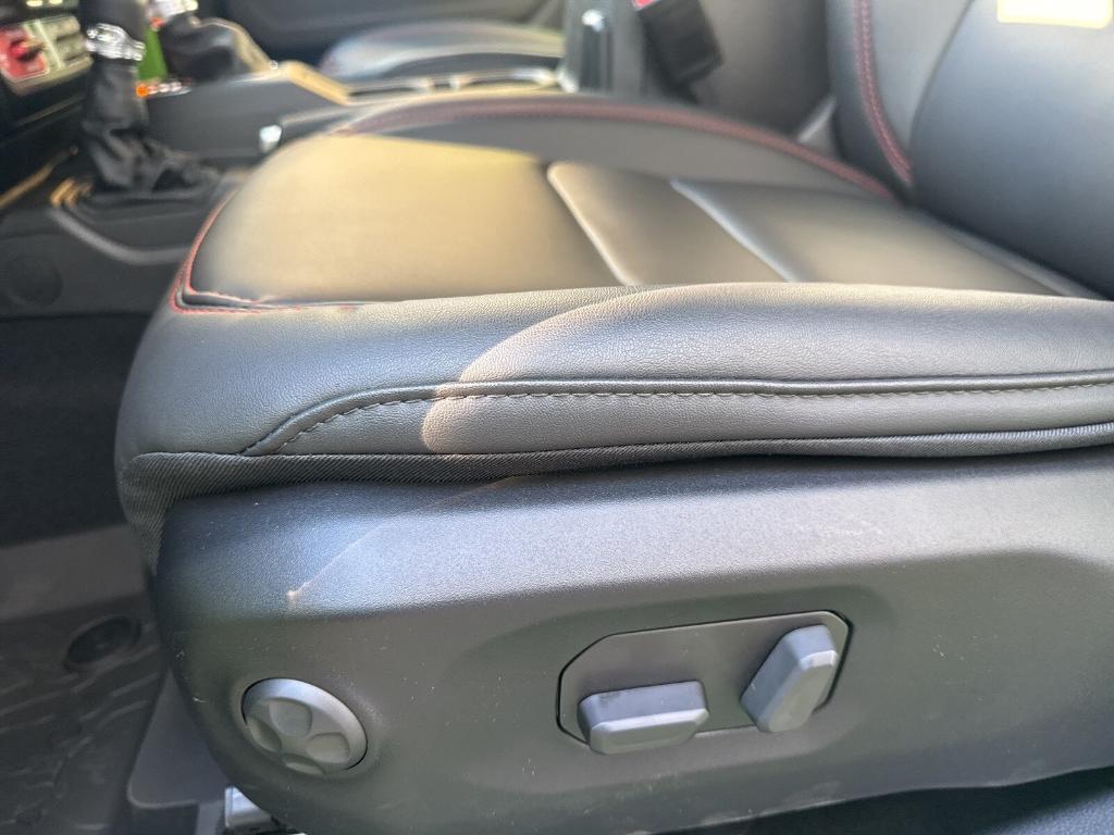 new 2026 Jeep Wrangler car, priced at $66,245