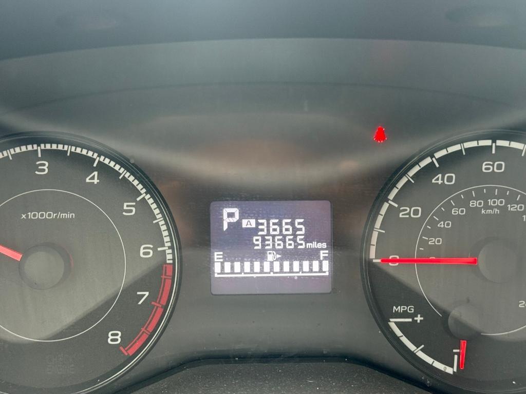 used 2019 Subaru Impreza car, priced at $12,560