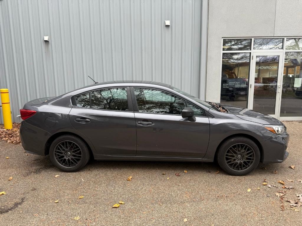 used 2019 Subaru Impreza car, priced at $12,560
