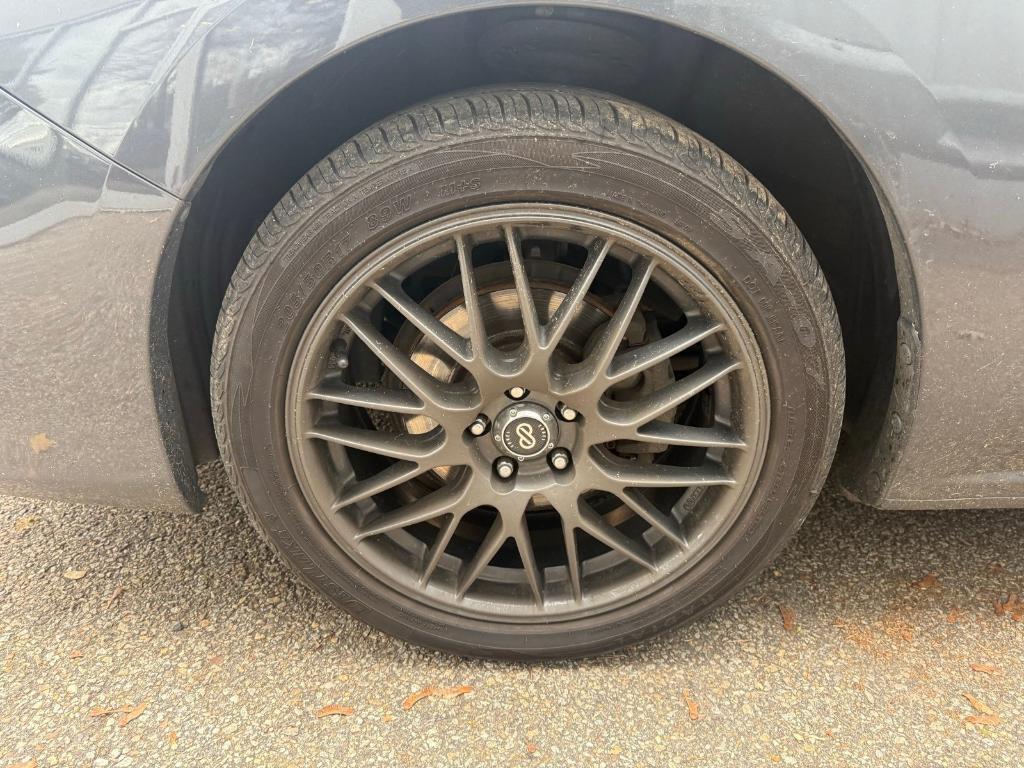 used 2019 Subaru Impreza car, priced at $12,560