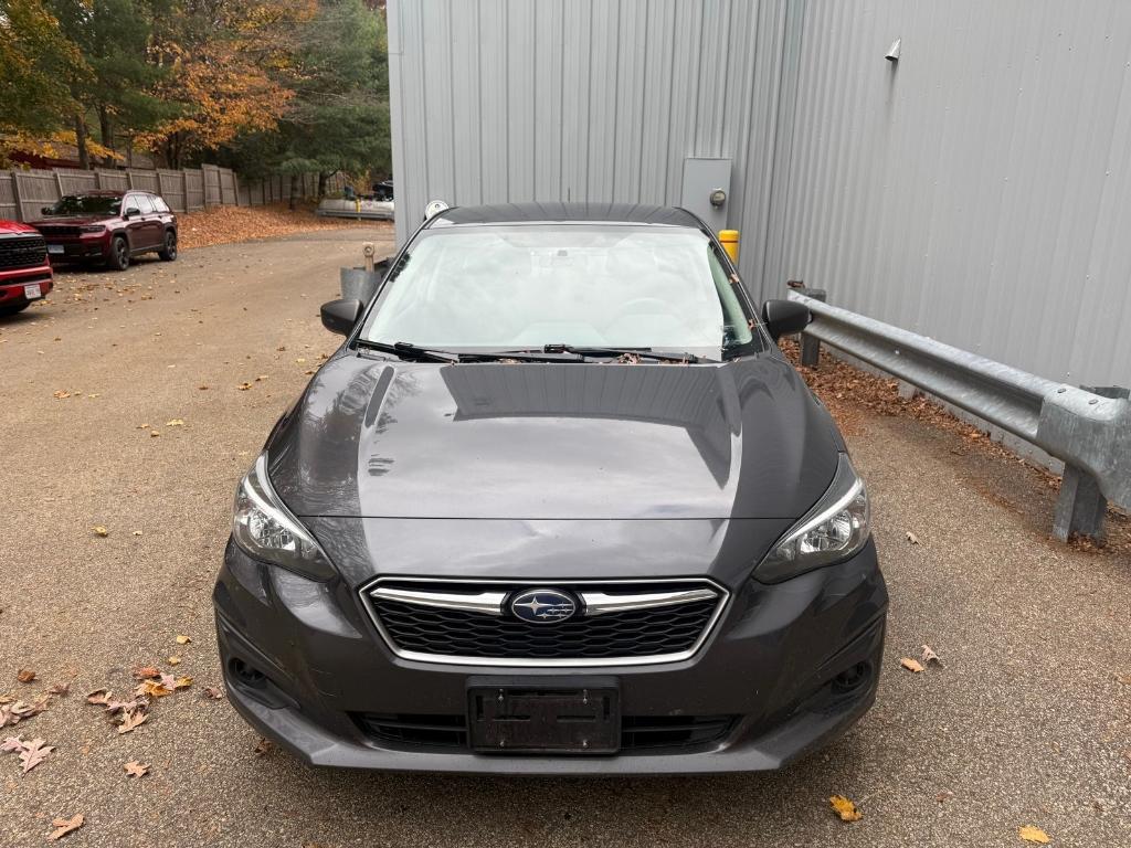 used 2019 Subaru Impreza car, priced at $12,560