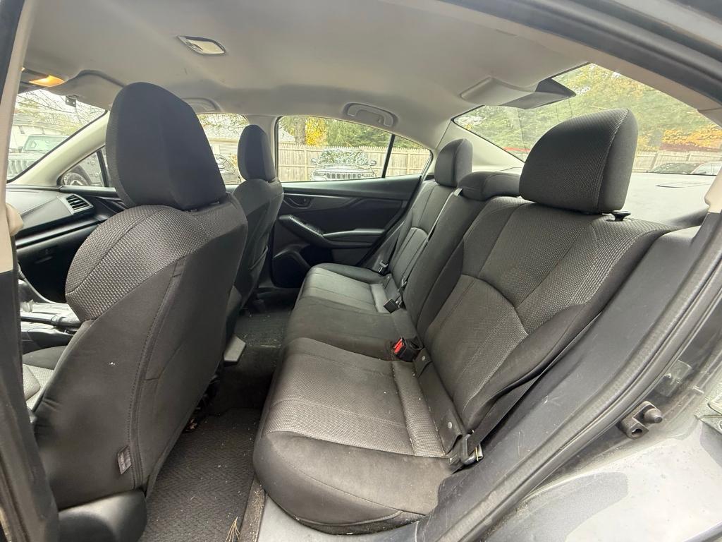 used 2019 Subaru Impreza car, priced at $12,560