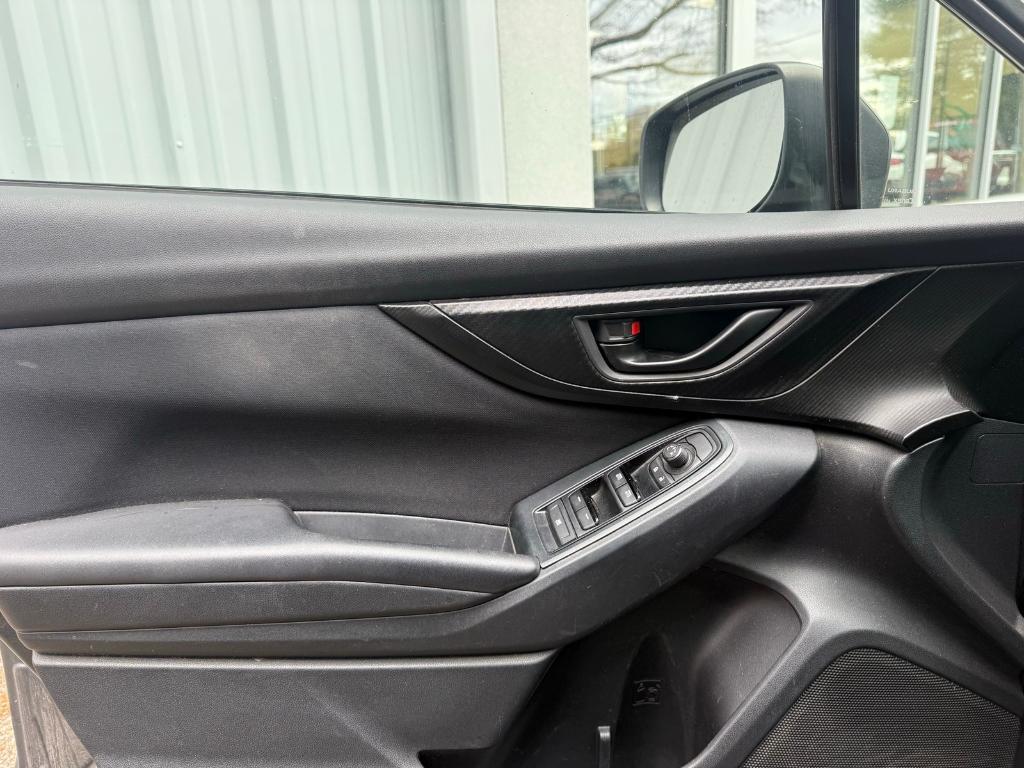 used 2019 Subaru Impreza car, priced at $12,560