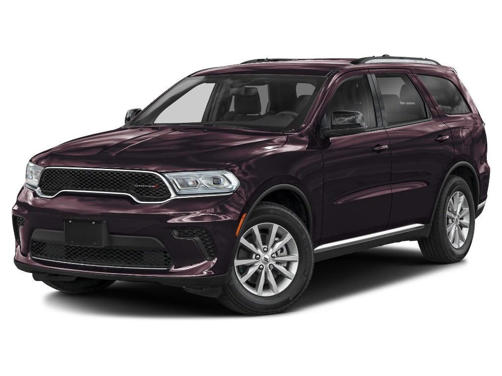 new 2025 Dodge Durango car, priced at $103,285