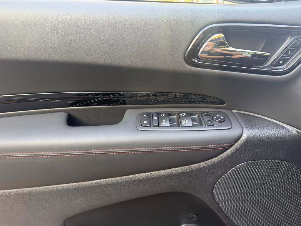 new 2026 Dodge Durango car, priced at $51,605