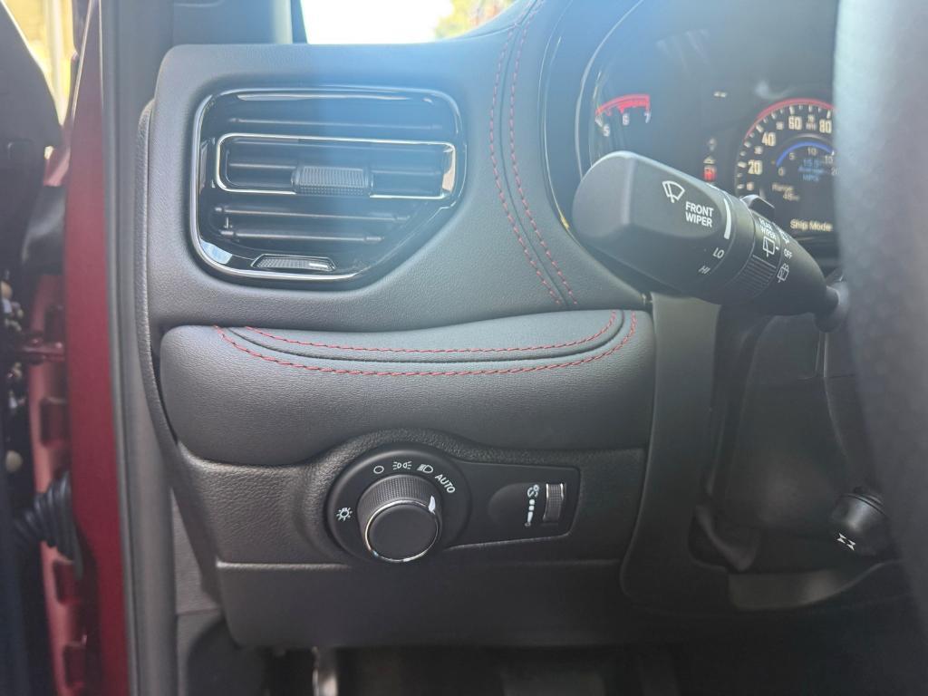 new 2026 Dodge Durango car, priced at $51,605