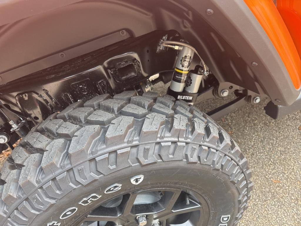 new 2025 Jeep Gladiator car, priced at $52,450