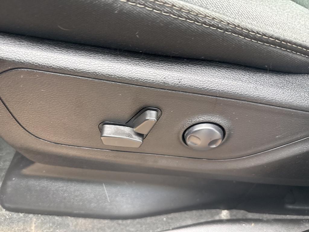 used 2022 Ram 1500 car, priced at $30,709