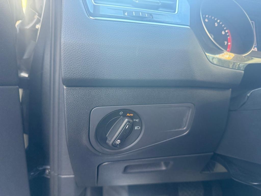 used 2021 Volkswagen Tiguan car, priced at $17,058