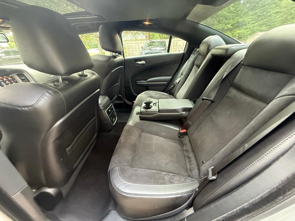 used 2022 Dodge Charger car, priced at $33,541