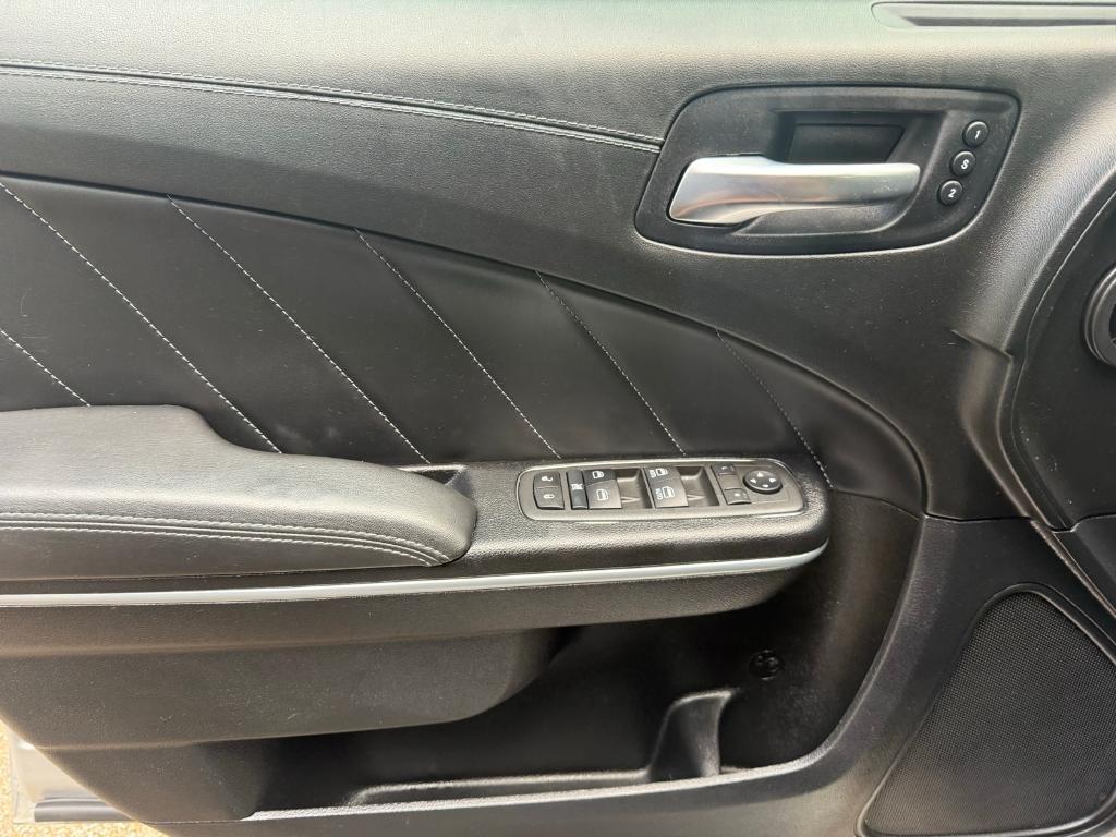 used 2022 Dodge Charger car, priced at $33,541