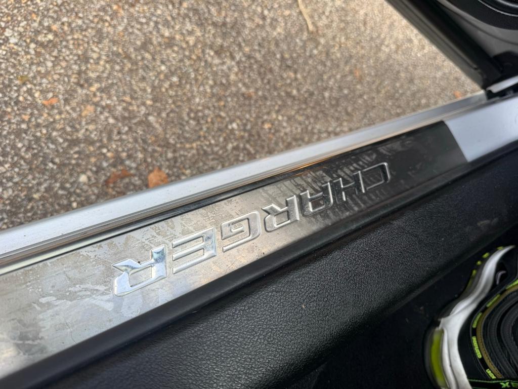 used 2022 Dodge Charger car, priced at $33,541