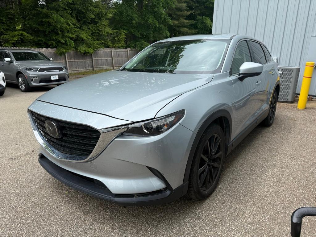 used 2023 Mazda CX-9 car, priced at $28,920