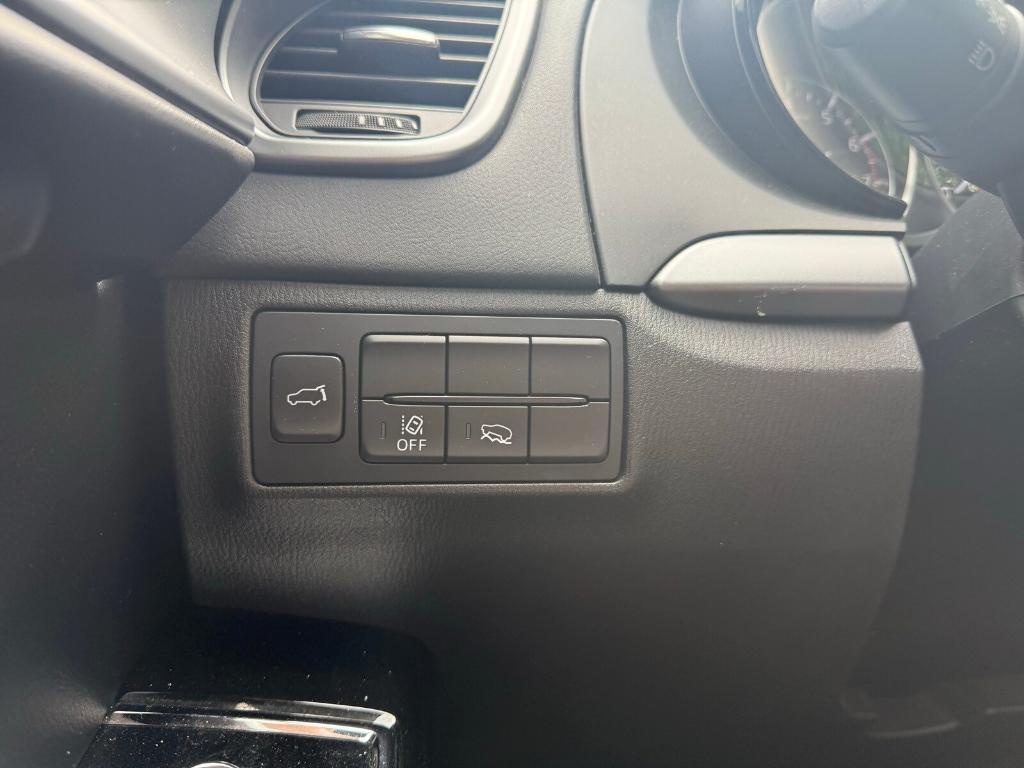 used 2023 Mazda CX-9 car, priced at $28,920