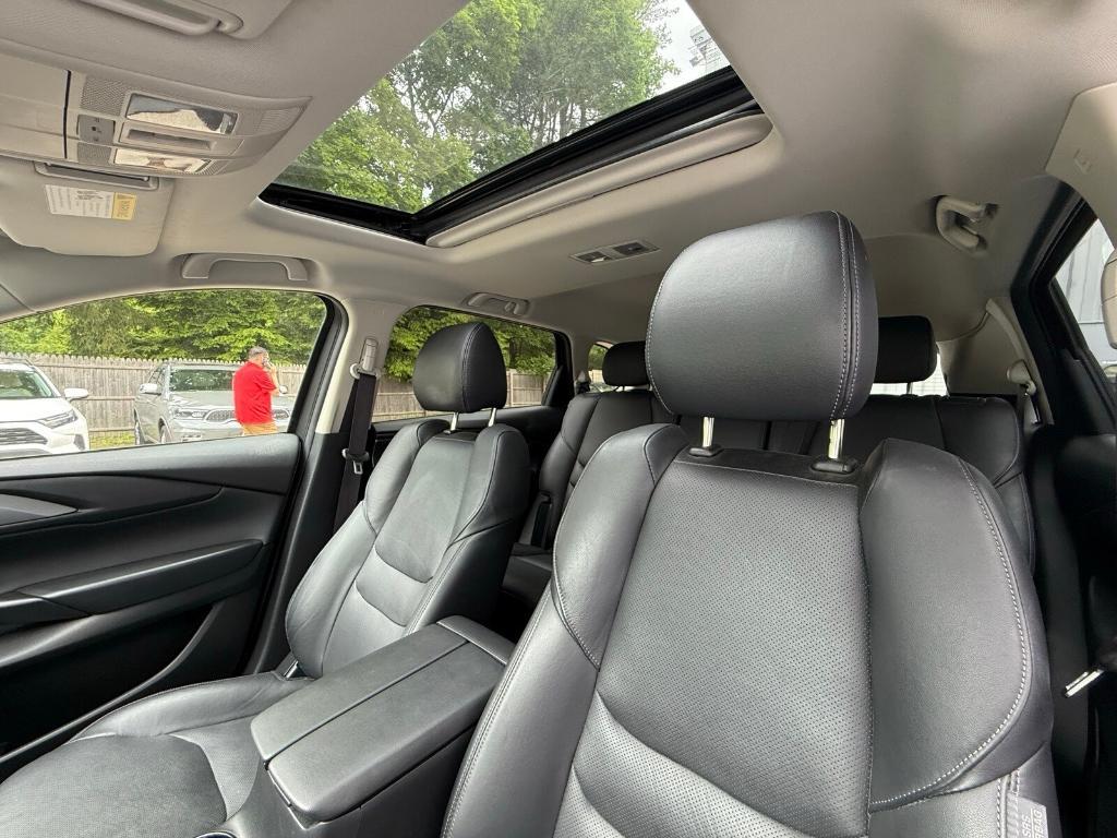 used 2023 Mazda CX-9 car, priced at $28,920