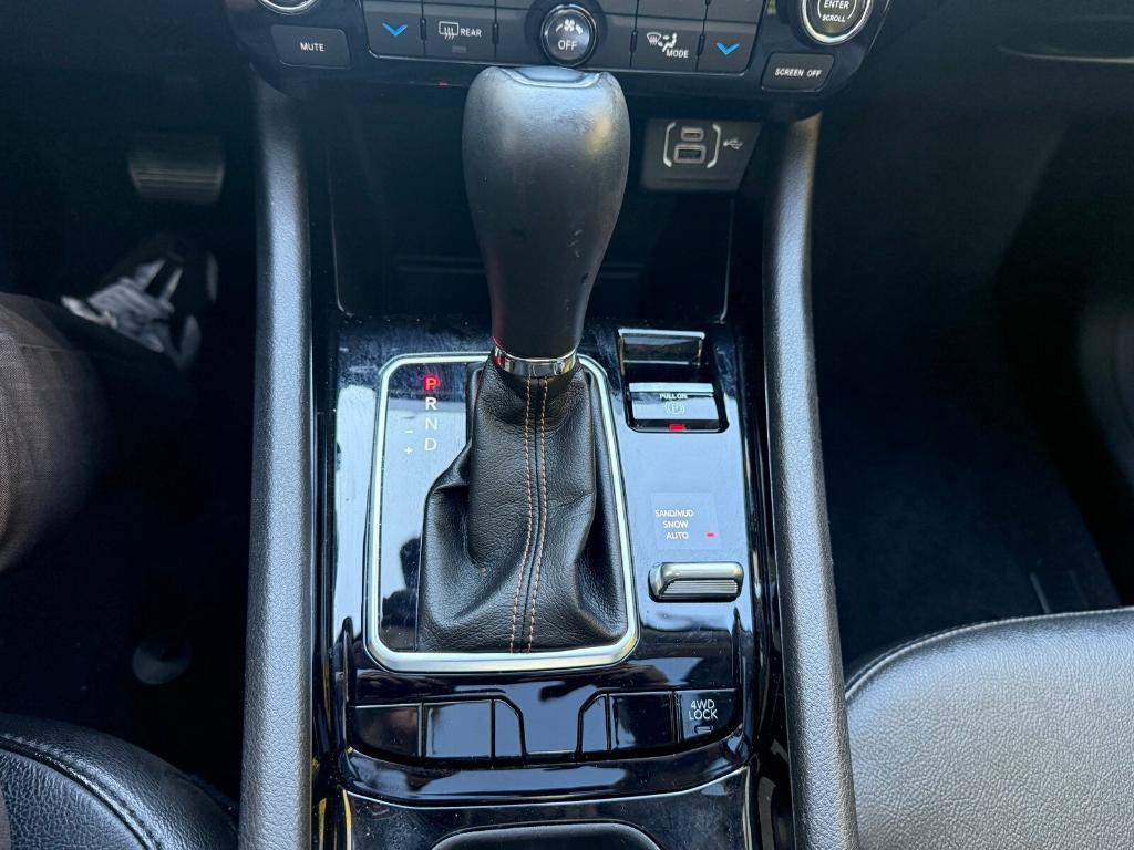 used 2022 Jeep Compass car, priced at $23,598