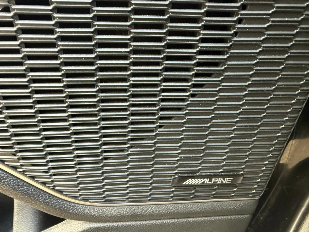 used 2021 Jeep Grand Cherokee L car, priced at $30,605