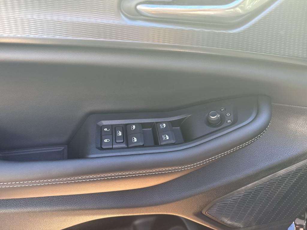 new 2025 Jeep Grand Cherokee L car, priced at $44,305