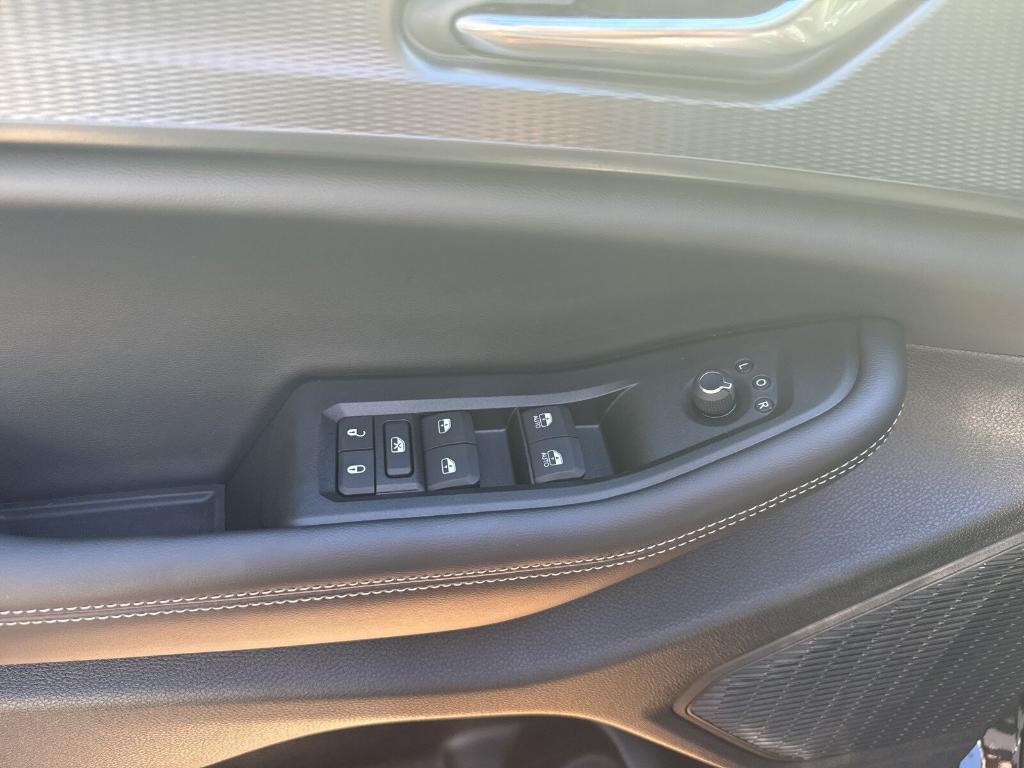 new 2025 Jeep Grand Cherokee L car, priced at $45,220