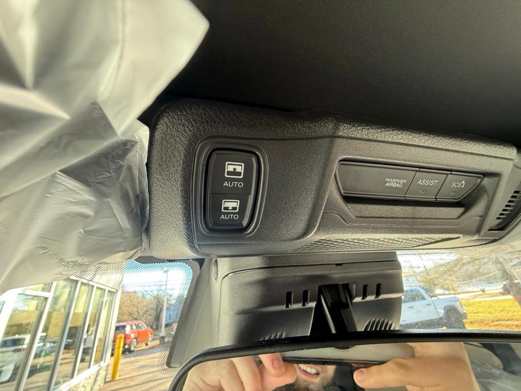 new 2026 Jeep Wrangler car, priced at $58,895