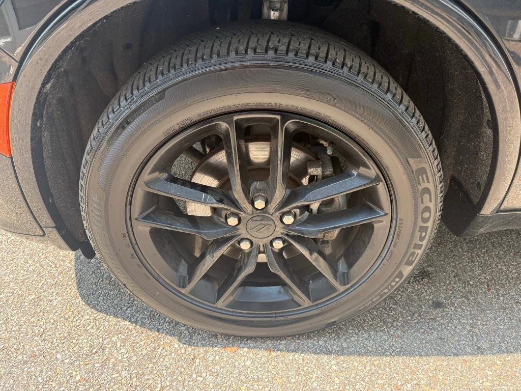 used 2022 Dodge Durango car, priced at $32,986