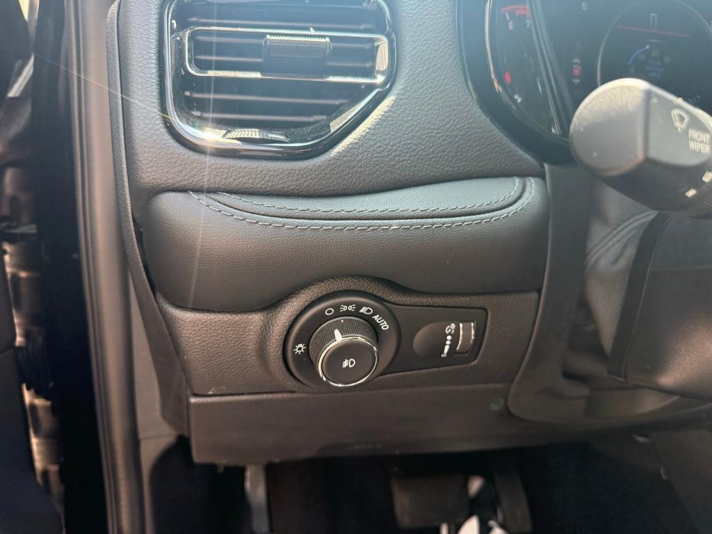 used 2022 Dodge Durango car, priced at $32,986