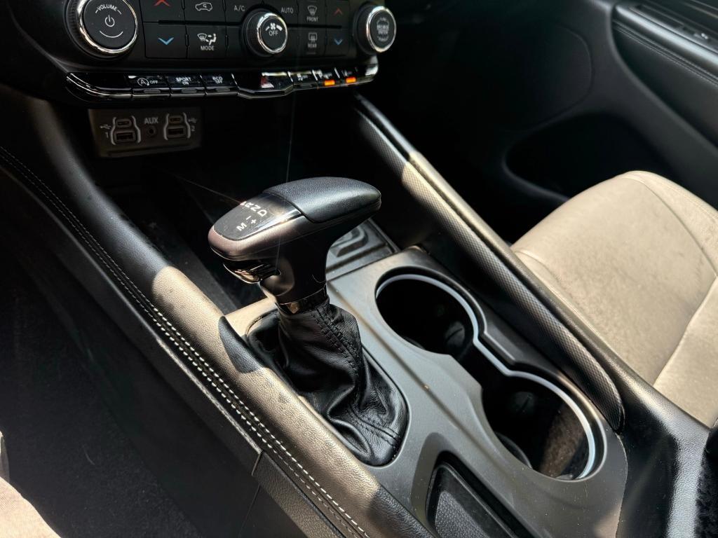 used 2022 Dodge Durango car, priced at $32,986