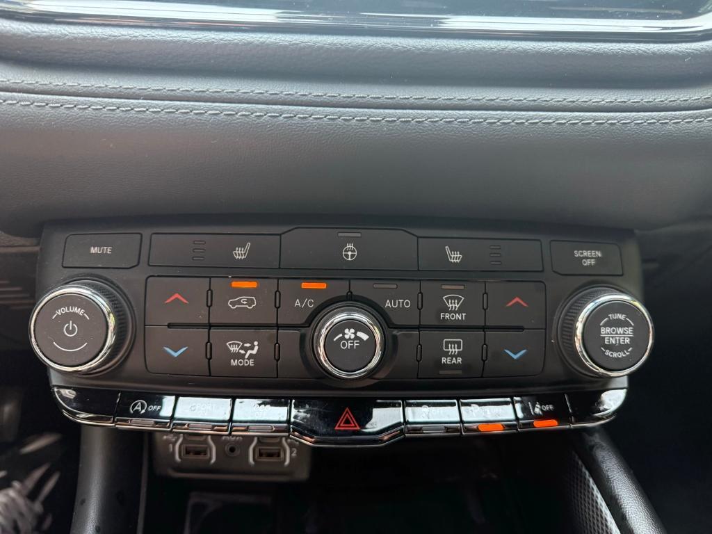 used 2022 Dodge Durango car, priced at $32,986