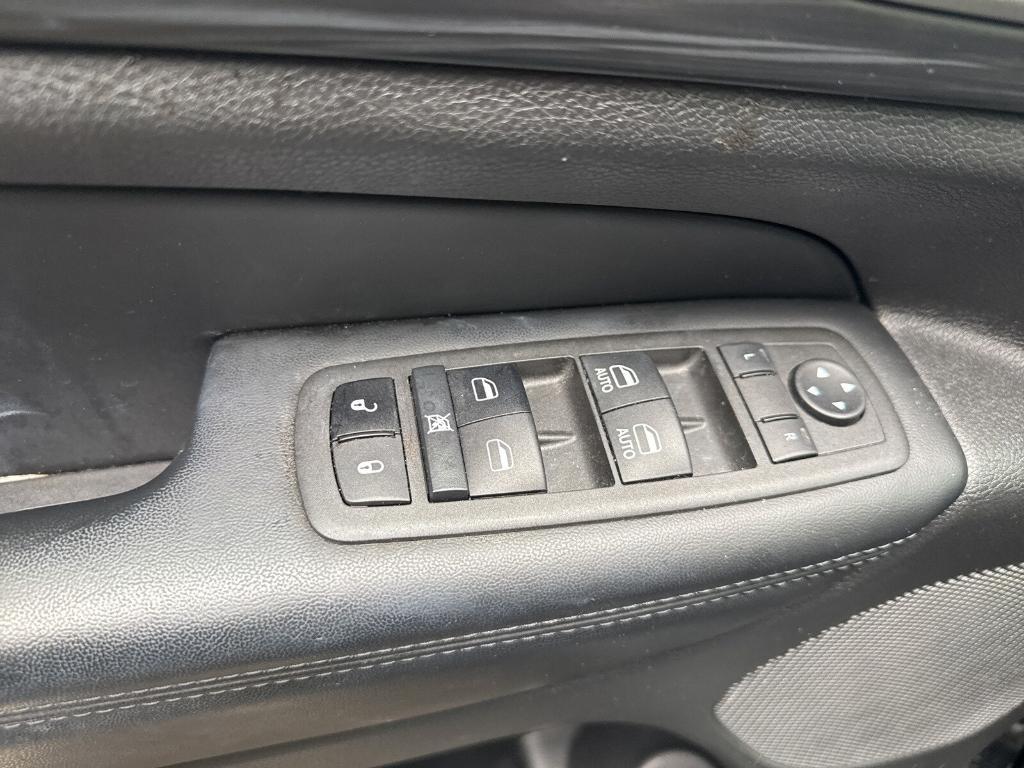 used 2021 Jeep Grand Cherokee car, priced at $26,499