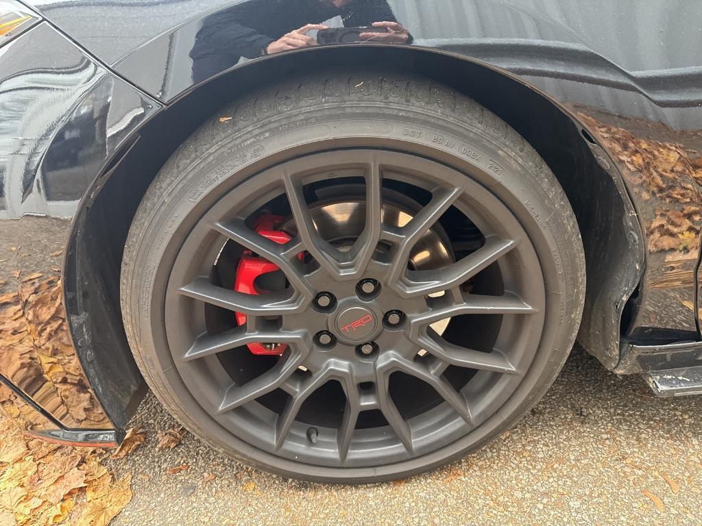 used 2021 Toyota Avalon car, priced at $32,210