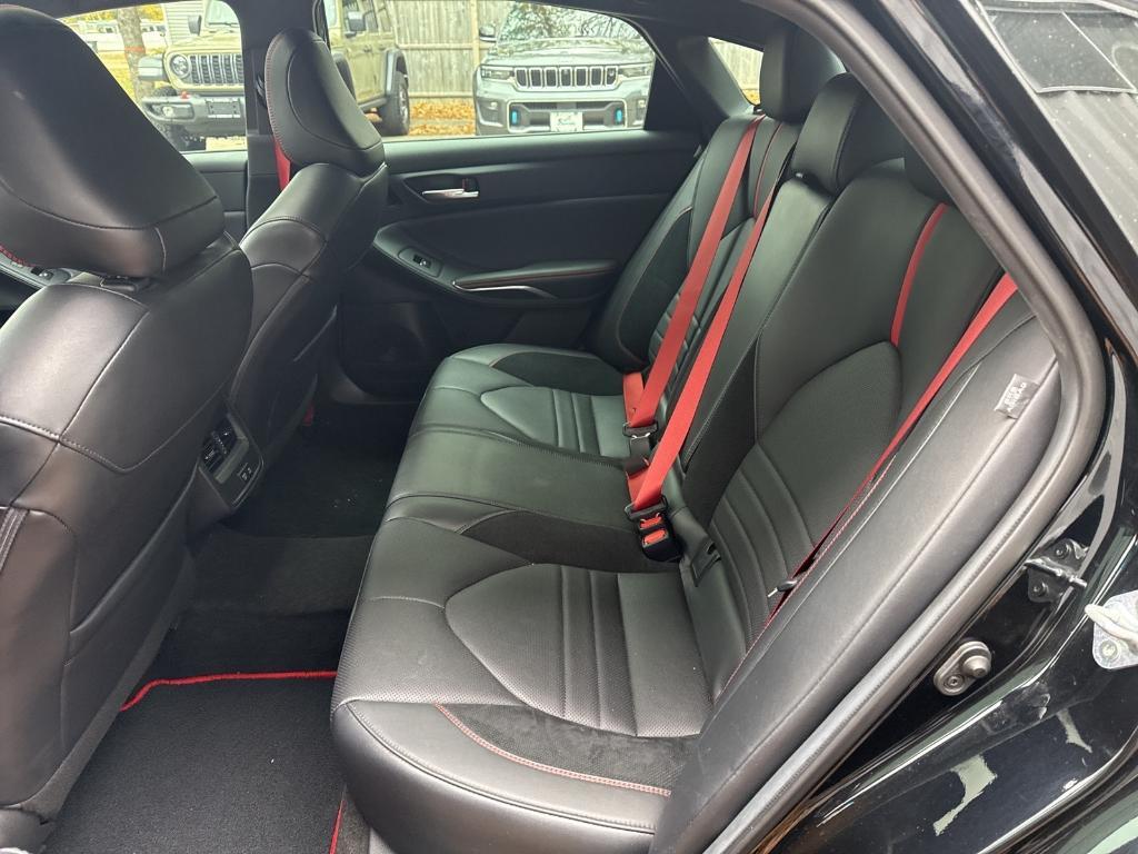 used 2021 Toyota Avalon car, priced at $32,210