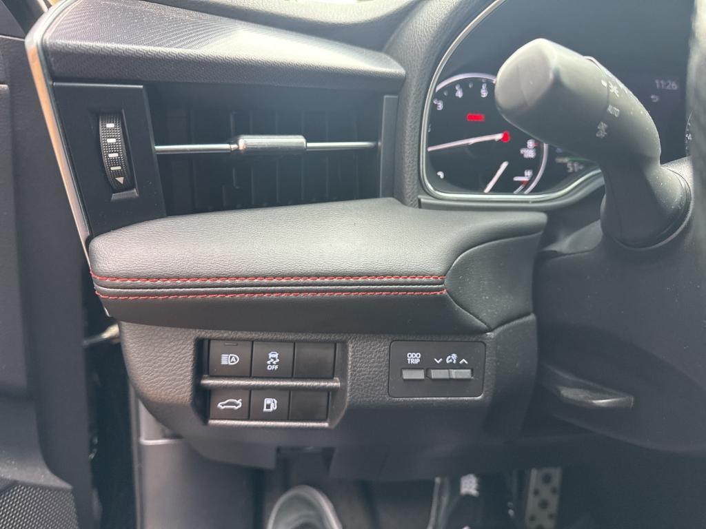 used 2021 Toyota Avalon car, priced at $32,210