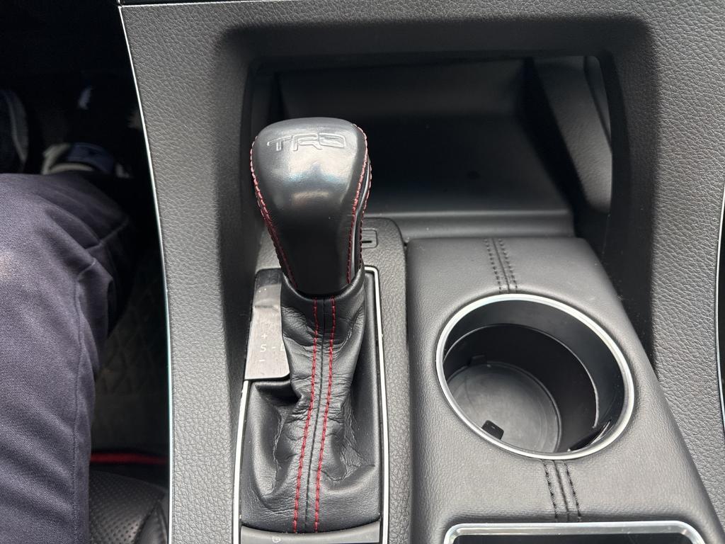 used 2021 Toyota Avalon car, priced at $32,210