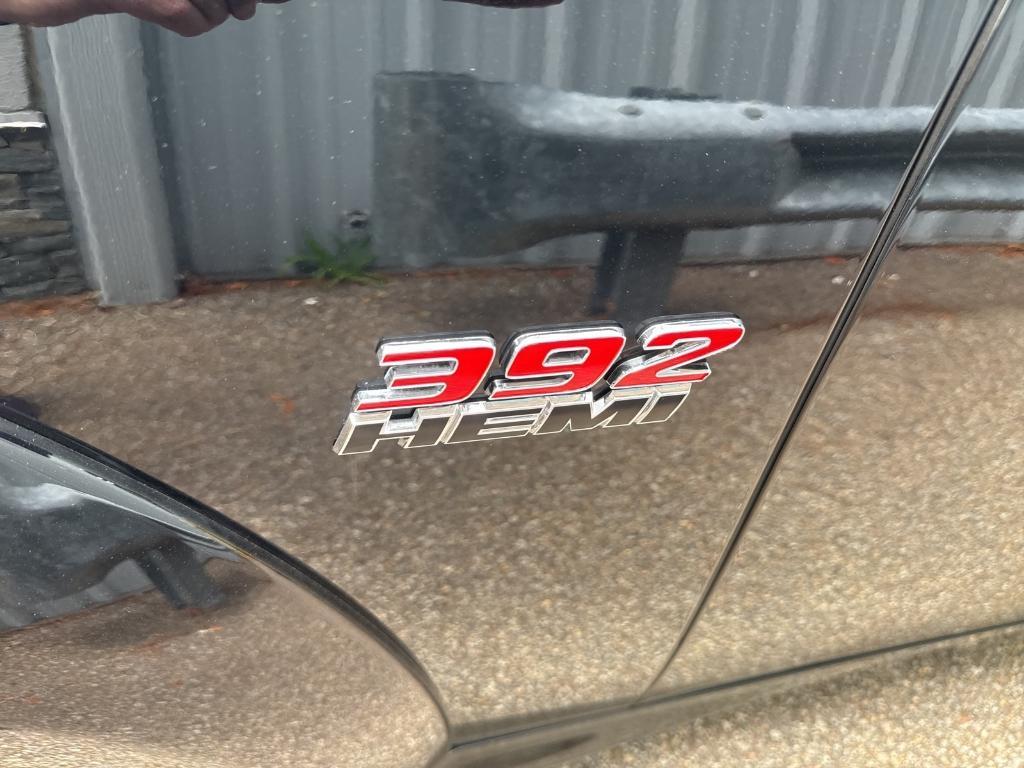used 2023 Dodge Charger car, priced at $57,011