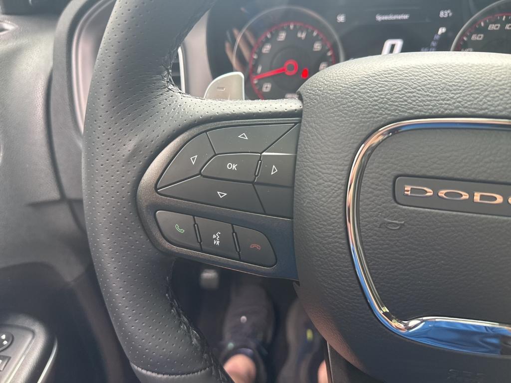used 2023 Dodge Charger car, priced at $57,011