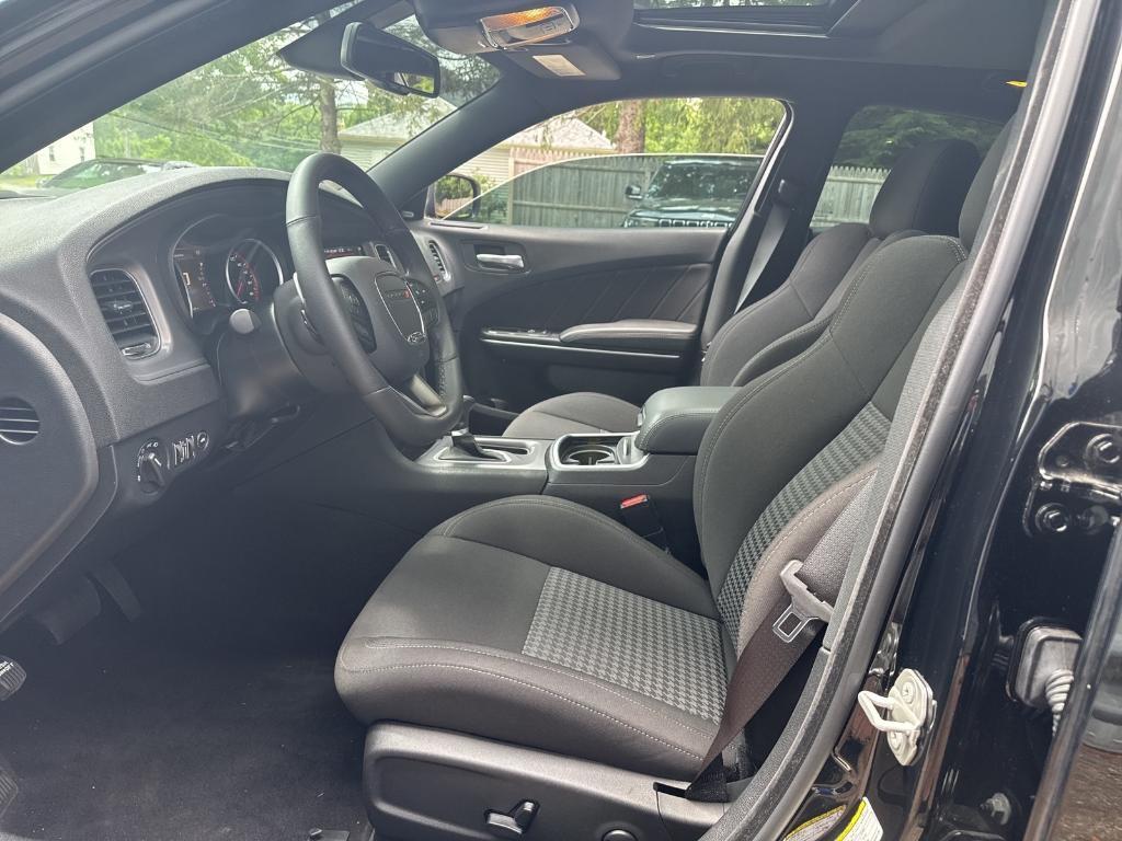 used 2023 Dodge Charger car, priced at $57,011