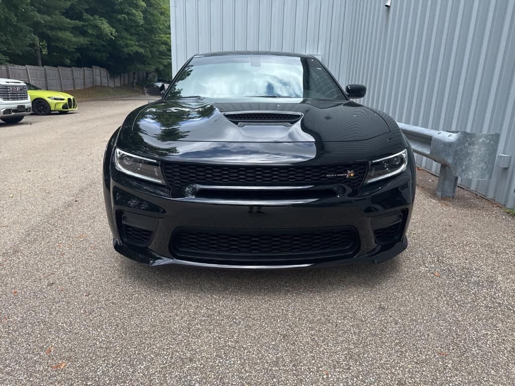 used 2023 Dodge Charger car, priced at $57,011