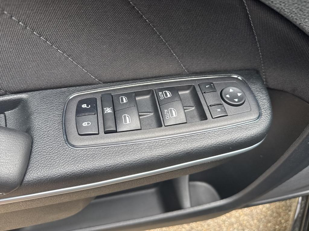 used 2023 Dodge Charger car, priced at $57,011