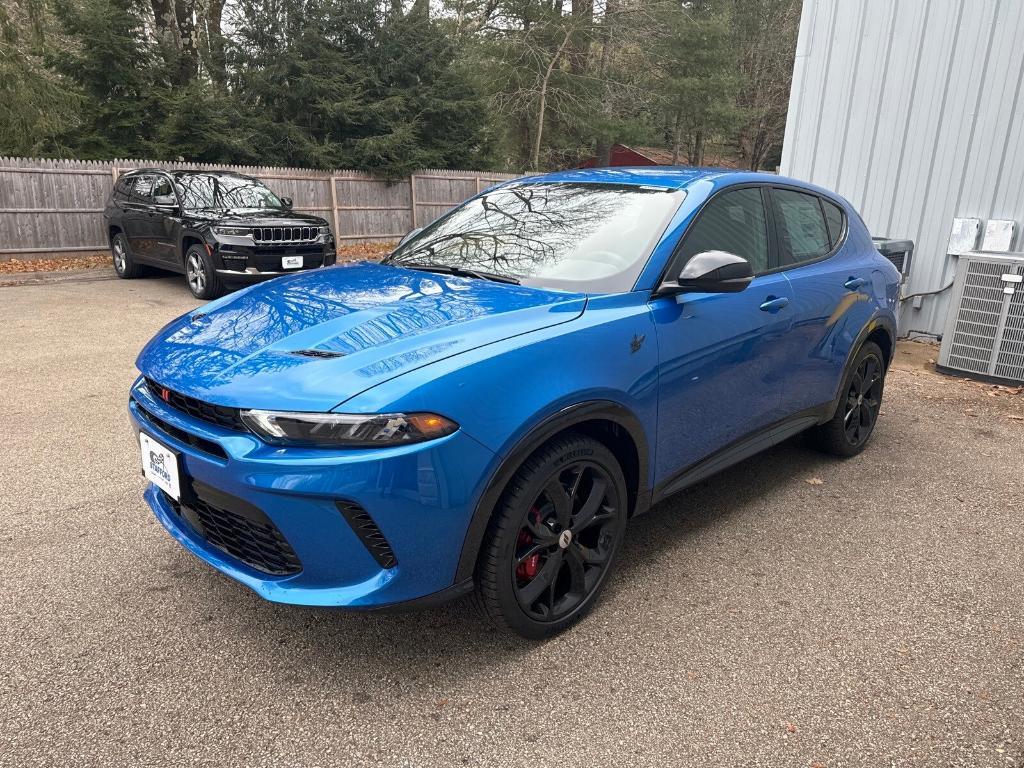 new 2024 Dodge Hornet car, priced at $46,615