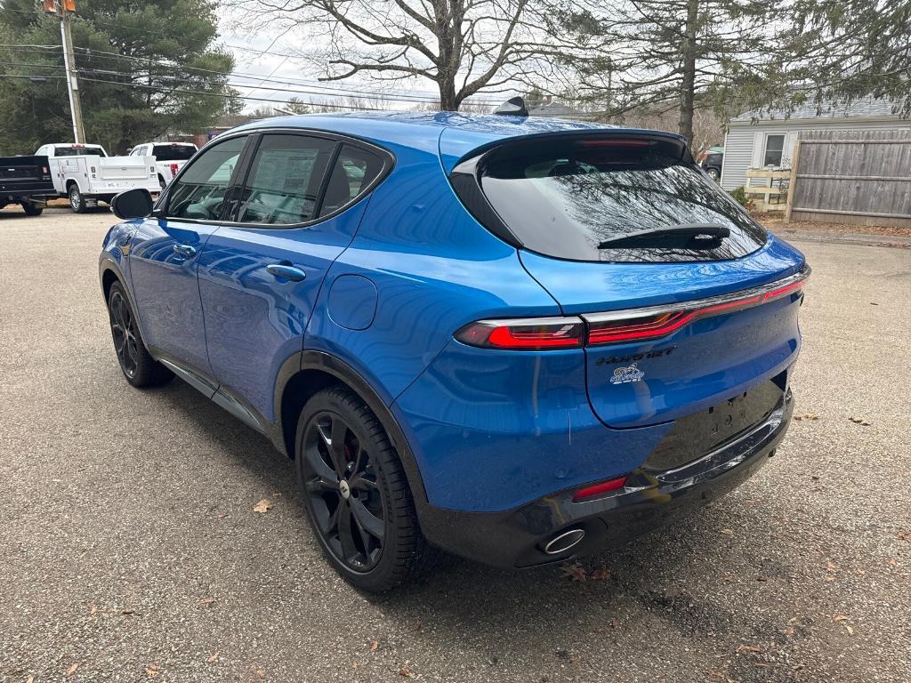 new 2024 Dodge Hornet car, priced at $46,615