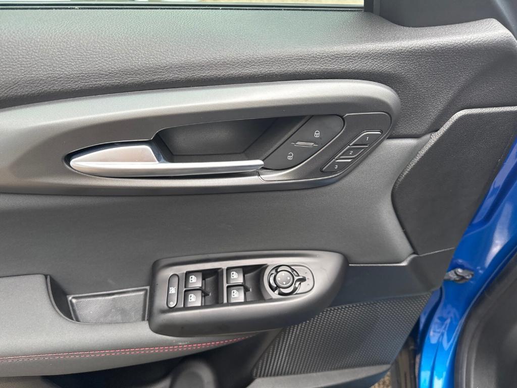 new 2024 Dodge Hornet car, priced at $46,615