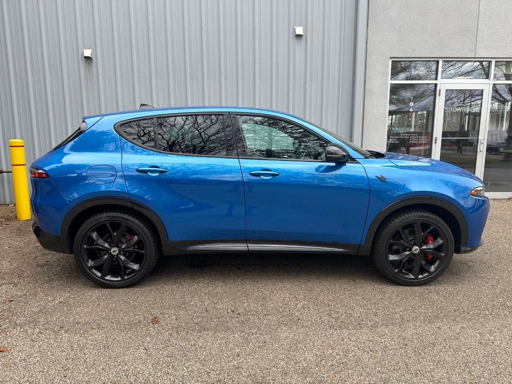 new 2024 Dodge Hornet car, priced at $43,372