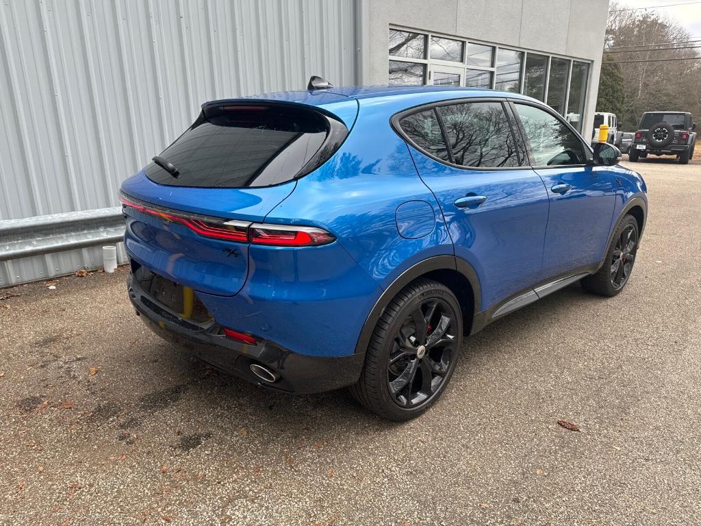 new 2024 Dodge Hornet car, priced at $46,615