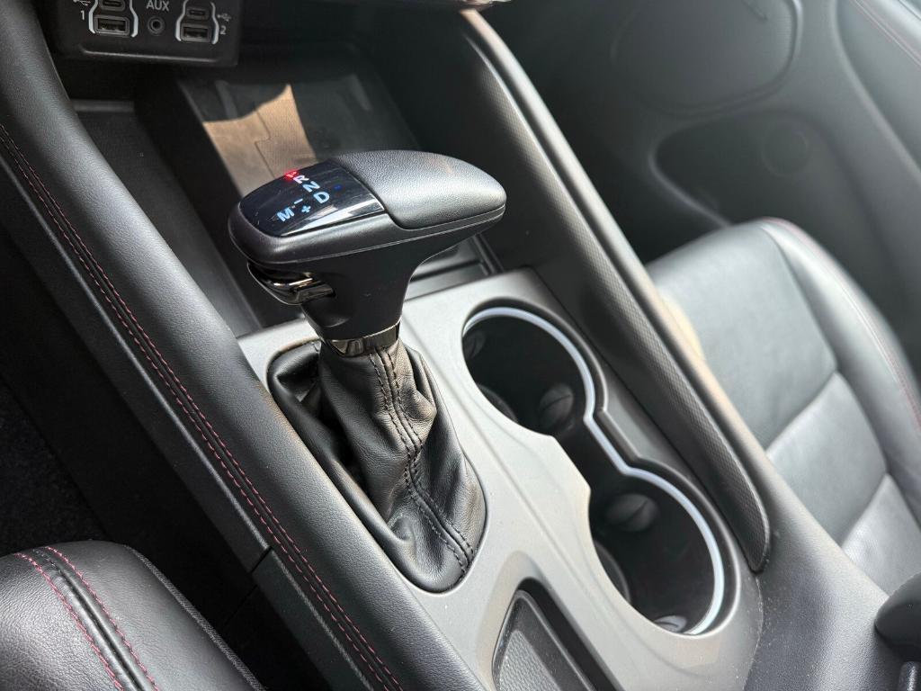 used 2022 Dodge Durango car, priced at $39,605