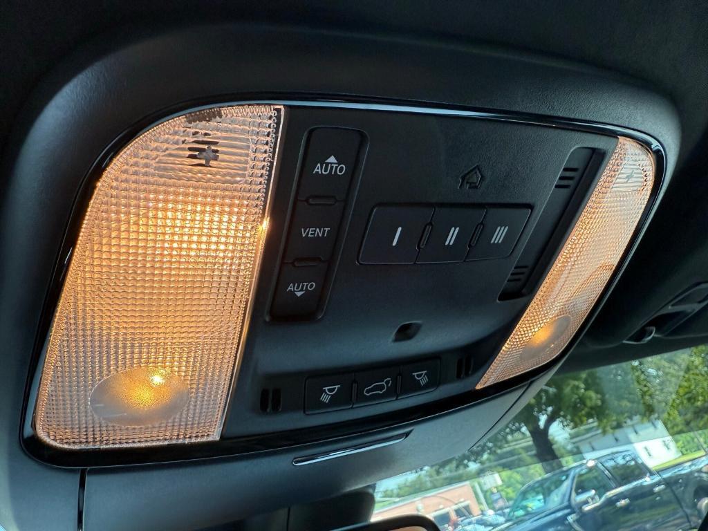 used 2022 Dodge Durango car, priced at $39,605