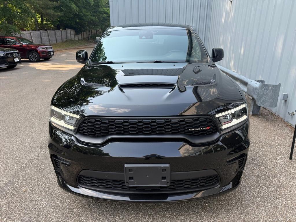 used 2022 Dodge Durango car, priced at $39,605