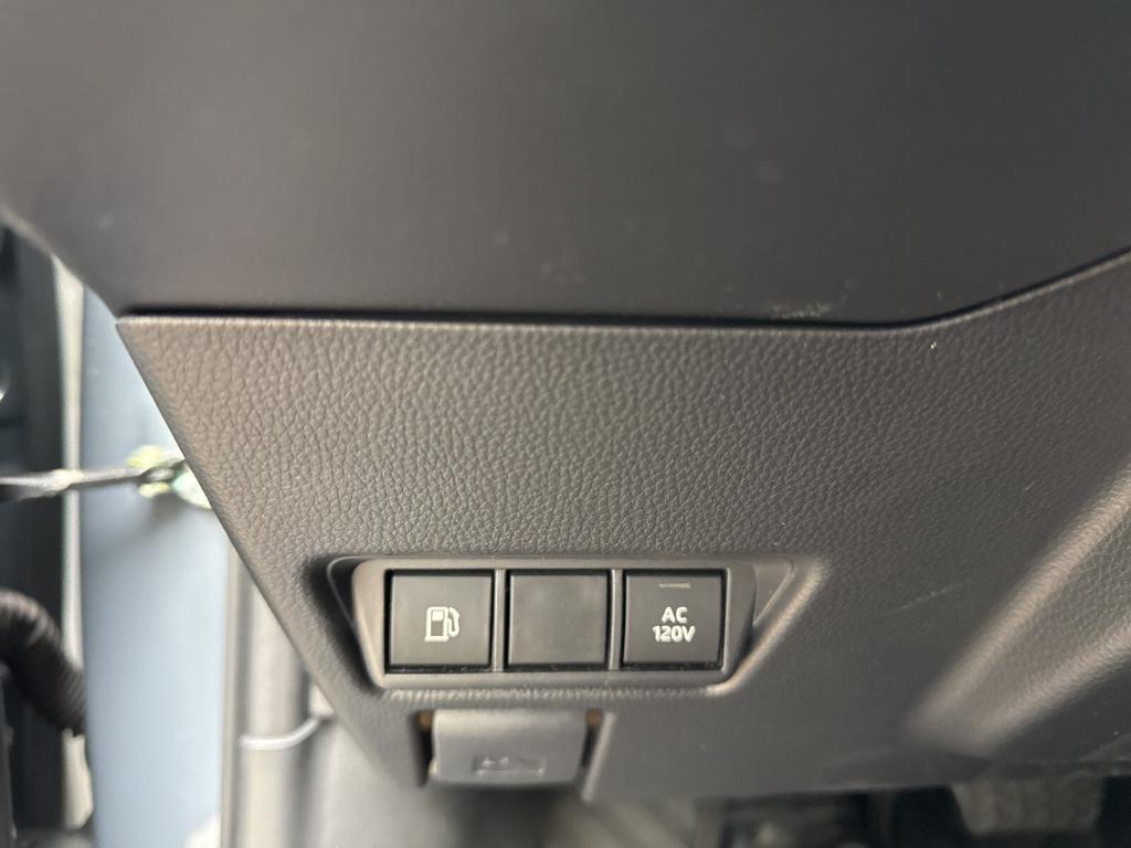 used 2024 Toyota Prius Prime car, priced at $30,908