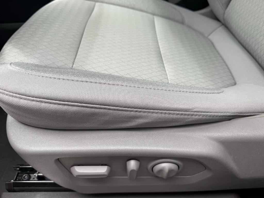 used 2020 Chevrolet Silverado 1500 car, priced at $42,250
