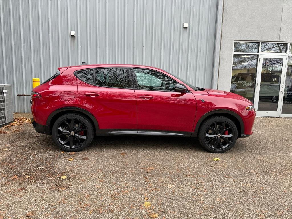 new 2024 Dodge Hornet car, priced at $51,615